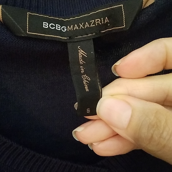 BCBG Sweater Set - Picture 7 of 8